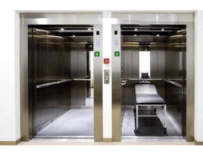 Hospital Elevator- Star Nine Elevator
