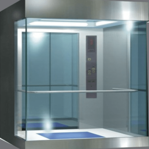 Home- Elevator Designer Door-Star Nine Elevators
