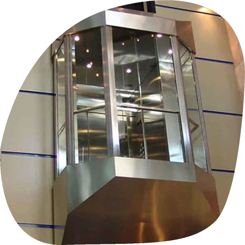 Hydraulic Elevator- Star Nine Elevators