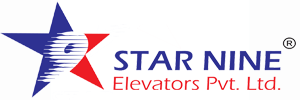 Logo- Star Nine Elevators