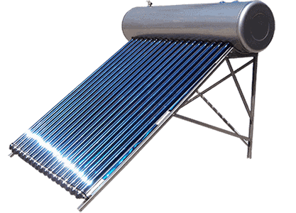 Solar Water Heater-Star Nine Elevators